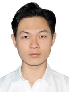 Gia sư Đặng Phùng Thái Thịnh dạy kèm tại nhà