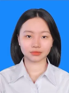 Gia sư Đào Dương Quỳnh Anh dạy kèm tại nhà
