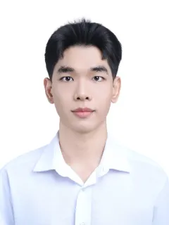 Gia sư Đỗ Mạnh Hùng dạy kèm tại nhà