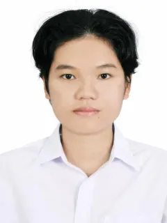 Gia sư Dương Thị Cẩm Tiên dạy kèm tại nhà