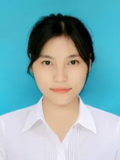 Gia sư HOÀNG HUYỀN DIỆU dạy kèm tại nhà