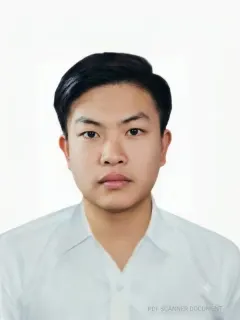Gia sư Huỳnh Thanh Tiền dạy kèm tại nhà