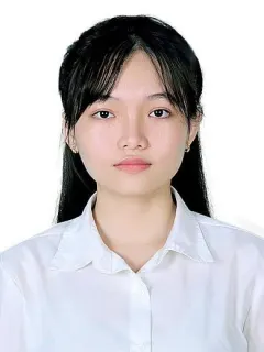 Gia sư Huỳnh Thị Quỳnh Như dạy kèm tại nhà