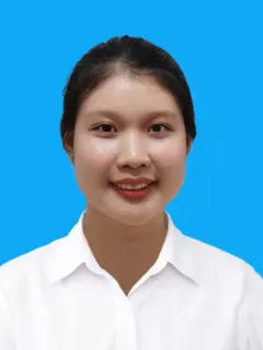 Gia sư Lâm Quỳnh Như dạy kèm tại nhà
