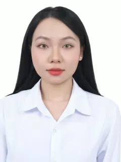 Gia sư Lê Hàn Việt Trâm dạy kèm tại nhà