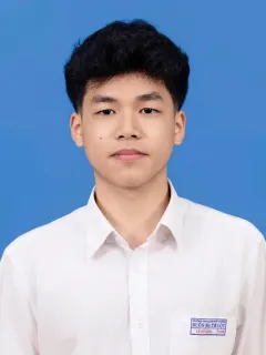 Gia sư Lê Sỹ Hưng dạy kèm tại nhà