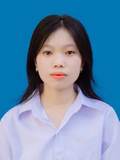 Gia sư Lê Thị Mai Trâm dạy kèm tại nhà