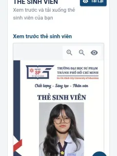Gia sư Lê Thị Thanh Thuý dạy kèm tại nhà