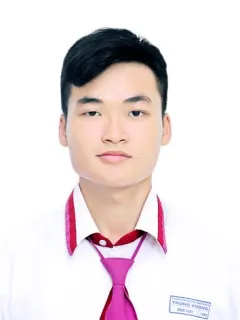 Gia sư Nguyễn Đức Huy dạy kèm tại nhà
