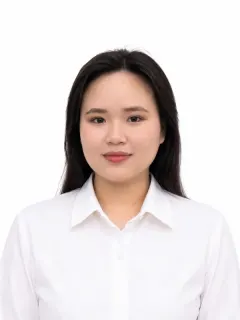 Gia sư Nguyễn Huỳnh Khả Ái dạy kèm tại nhà