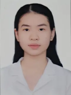 Gia sư Nguyễn Kim Thúy Diệu dạy kèm tại nhà