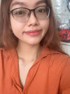 Gia sư Nguyễn Ngọc Hương Di dạy kèm tại nhà