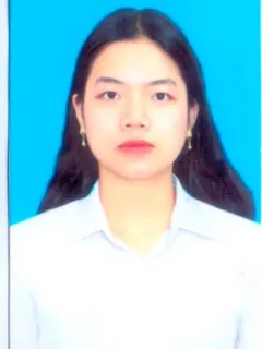 Gia sư Nguyễn Phan Huyền Diệu dạy kèm tại nhà