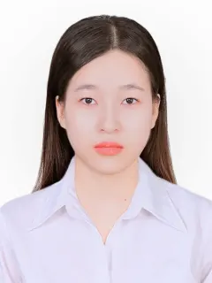 Gia sư Nguyễn Thanh Ngân dạy kèm tại nhà