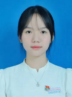 Gia sư Nguyễn Thị Diễm Quỳnh dạy kèm tại nhà