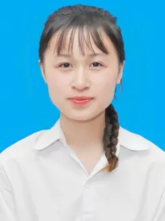 Gia sư Nguyễn Thị Ngọc Hân dạy kèm tại nhà