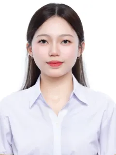 Gia sư Nguyễn Trần Hoàng Kim dạy kèm tại nhà
