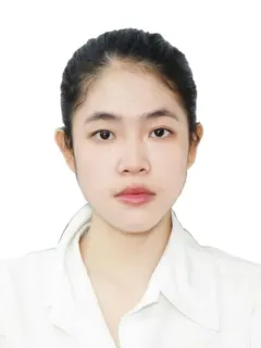 Gia sư Nguyễn Tường Vy dạy kèm tại nhà