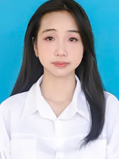 Gia sư Nguyễn Vũ Vân Anh dạy kèm tại nhà