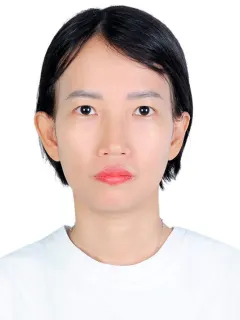 Gia sư Phạm Thị Thanh Dung dạy kèm tại nhà
