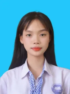 Gia sư Phạm Thị Thảo Sương dạy kèm tại nhà