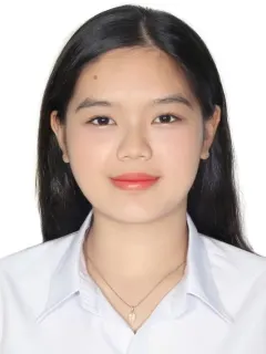 Gia sư Tạ Thanh Ngọc Kim dạy kèm tại nhà