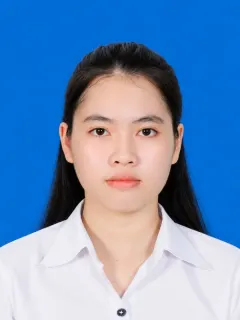Gia sư Trần Ngọc Trà Mu dạy kèm tại nhà