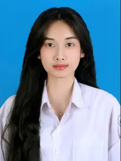 Gia sư Trần Thục Kiều Trâm dạy kèm tại nhà
