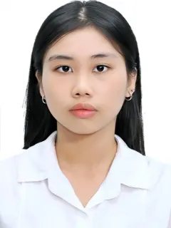Gia sư Vân Anh dạy kèm tại nhà