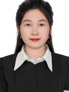 Gia sư Võ Hoàng Thanh Trúc dạy kèm tại nhà