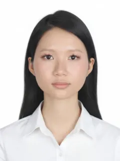 Gia sư Vũ Khánh Vân dạy kèm tại nhà