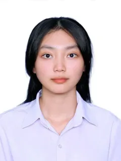 Gia sư An Thu dạy kèm tại nhà
