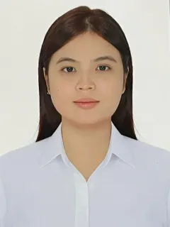 Gia sư Cao Ngọc Thanh Thuỳ dạy kèm tại nhà