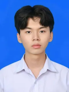 Gia sư Đặng Hồng Sinh dạy kèm tại nhà