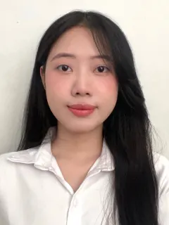 Gia sư Đậu Trần Mỹ Hạnh dạy kèm tại nhà