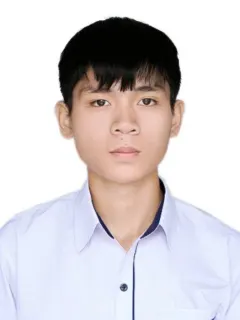 Gia sư Đỗ Thành Công dạy kèm tại nhà
