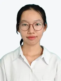Gia sư Dương Thị Mỹ Linh dạy kèm tại nhà