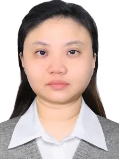 Gia sư Hoàng Phan Thanh Thảo dạy kèm tại nhà