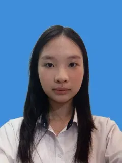 Gia sư Kim Hằng Trần dạy kèm tại nhà