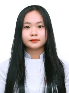 Gia sư Lê Nguyễn Gia Khánh dạy kèm tại nhà