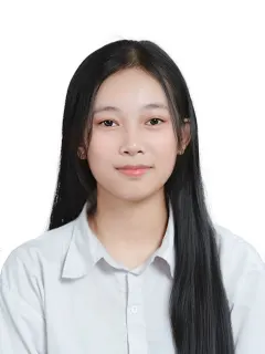 Gia sư Lê thị kim thương dạy kèm tại nhà