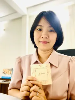 Gia sư Lê Thị Linh Chi dạy kèm tại nhà