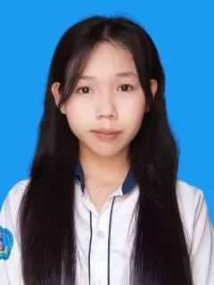 Gia sư Lê Thị Thúy Nga dạy kèm tại nhà