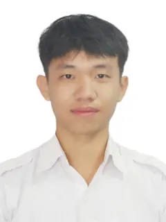 Gia sư Lê Trung Nam dạy kèm tại nhà