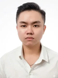 Gia sư Mã Chiêu Thiện dạy kèm tại nhà
