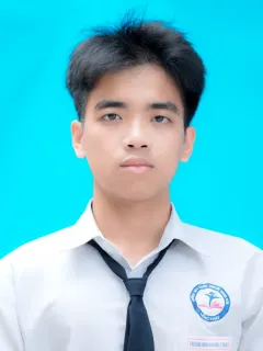 Gia sư Minh Khang Trương dạy kèm tại nhà