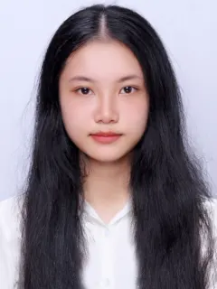 Gia sư Nguyễn Cẩm Tú dạy kèm tại nhà