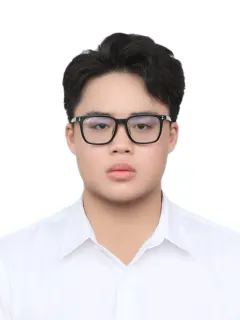 Gia sư Nguyễn Đức Thịnh dạy kèm tại nhà