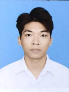 Gia sư Nguyễn Hữu Nhân dạy kèm tại nhà