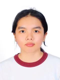 Gia sư Nguyễn Lạc Tuyết Nhi dạy kèm tại nhà